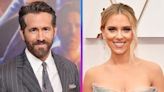 Scarlett Johansson Compliments Ex-Husband Ryan Reynolds: 'He's a Good Guy'