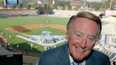 Legendary Dodgers broadcaster Vin Scully dies at 94 years old