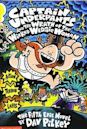 Captain Underpants and the Wrath of the Wicked Wedgie Woman (Captain Underpants, #5)