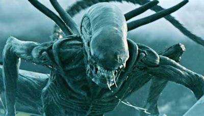 Alien: Romulus, lo Xenomorfo è protagonista di una nuova immagine appena diffusa [FOTO]