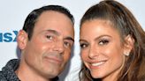 TV Host Maria Menounos & Husband Are Expecting First Child Via Surrogate After Fertility Struggles