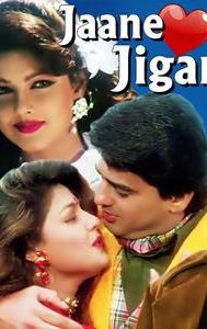 Jaane Jigar