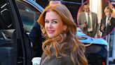 Isla Fisher Teases Fans Could Be ‘Pretty Close’ to Getting a ‘Wedding Crashers’ Sequel