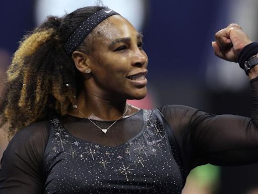 Serena Williams documentary: Full schedule for ESPN 'In the Arena' series about tennis legend | Sporting News