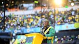 South African Parties Wind Up Campaigns Ahead of Pivotal Vote