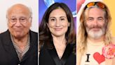 Danny DeVito's Oldest Daughter Lucy Went to High School with 'Cute Senior' Chris Pine: 'I Heard All the Stories...