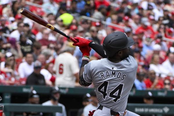 Paul DeJong haunts old mates as White Sox defeat Cardinals