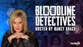 Nancy Grace’s ‘Bloodline Detectives’ Set For Season Three (Exclusive); Gillian Anderson, Jessica Chastain, Sylvester Stallone Head To...