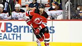 Devils sign D Jonas Siegenthaler for 5 years, $17 million