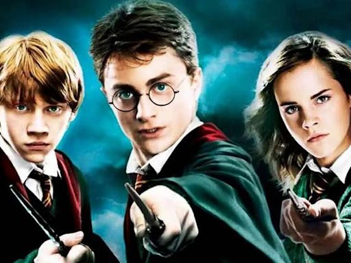 Así serían realmente los personajes de Harry Potter si fuesen como en los libros de J. K. Rowling