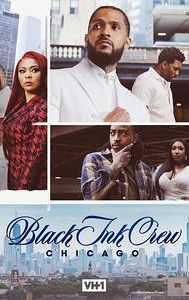 Black Ink Crew: Chicago