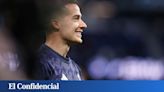 Lucas Vázquez y el tuit borrado contra la lista de De la Fuente a la Eurocopa: "Se ha formado una buena"