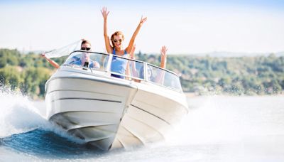 The 15 Most Popular Boating Destinations In Europe, According To New Report