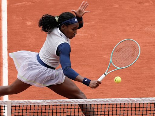 Coco Gauff vs. Ons Jabeur FREE LIVE STREAM (6/4/24): Watch French Open online | Time, TV, channel