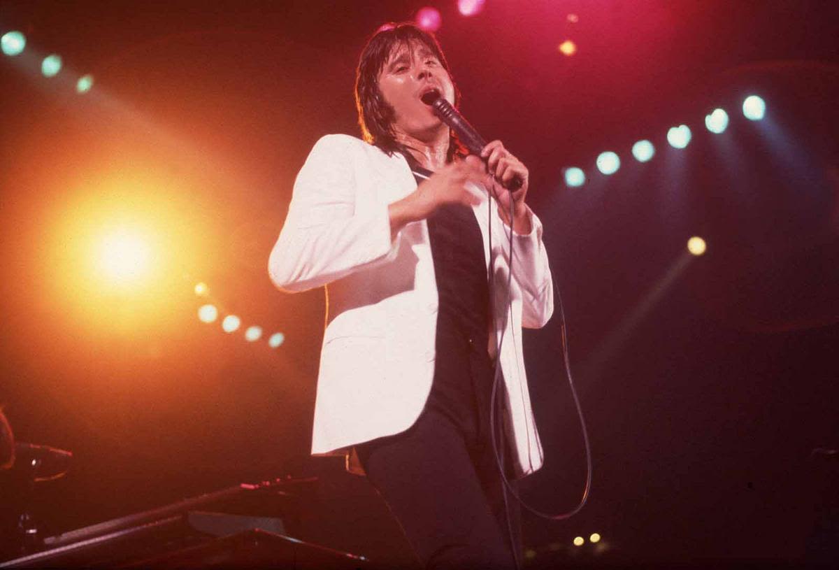 Steve Perry Hints at Long-Awaited Return to Touring