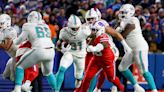 Dolphins’ Raheem Mostert has broken thumb ahead of Bills matchup