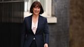 From Chessboard to Boardrooms: Meet Rachel Reeves, UK's First Female Finance Minister