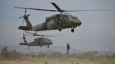 Rusia dice que dio opciones al Mindefensa para reparación de helicópteros de Tolemaida