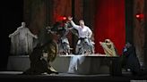 REVIEW: Cincinnati Opera’s production of ‘Don Giovanni’ balances tragedy, comedy - Cincinnati Business Courier