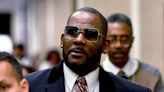 Chicago appeals court rejects R. Kelly 's challenge of 20-year sentence