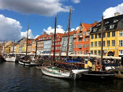 Are you an eco-friendly traveller? Here’s why you should head to Copenhagen
