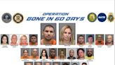 FDLE: Over two dozen charged with running high-end car theft ring