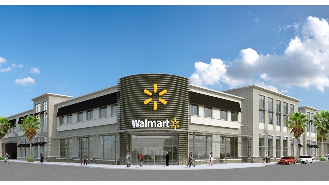 Over 150 jobs to be cut in Alabama as Walmart contract ends - Birmingham Business Journal