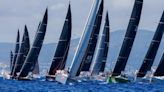 La 42 Copa del Rey Mapfre ya supera los cien barcos inscritos