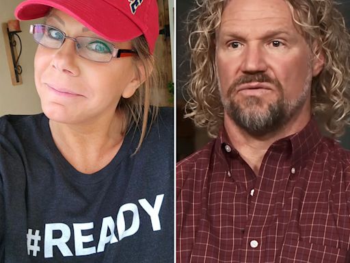 ‘Sister Wives’ Star Meri Brown ‘Sometimes’ Wonders Whether She Wasted Time With Kody Brown