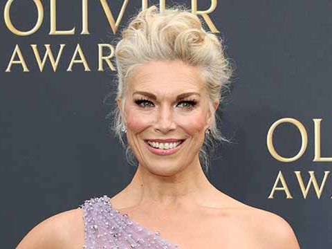 Hannah Waddingham, Jane Lynch, Phil Keoghan among presenters for Creative Arts Emmys on September 7