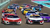 NASCAR Homestead-Miami playoff race 2023: Start time, TV, streaming, lineup for 4EVER 400