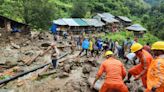 13 killed in India floods, stranded pilgrims airlifted