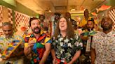 ‘Weird Al’ Yankovic Performs a Medley of His Greatest Hits With Classroom Instruments on ‘Fallon’