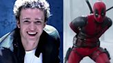 ‘Bye Bye Bye’ de NSYNC regresó al Top 10 de Billboard después de su participación en Deadpool y Wolverine