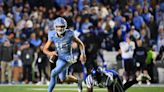 Drake Maye, Jayden Daniels or JJ McCarthy second overall in NFL Draft?