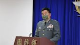 國軍將領7月異動 八軍團副指揮官俞文鎮洪虎炎晉升中將