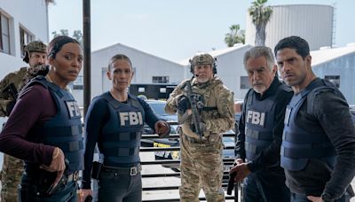 ‘Criminal Minds’ EP Answers Burning Questions Ahead of Season 18: Voit’s Fate, Alex Saxon’s Cameo and More