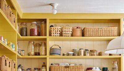 13 Things Professional Organizers Do To Keep Their Own Homes Clutter-Free