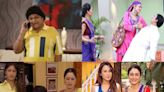 'Taarak Mehta Ka Ooltah Chashmah: Surbhi Chandna to Rakesh Bedi, celebrities who were seen on the show​