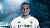 Mbappé colapsa al Real Madrid en su primer día - MarcaTV