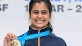 Manu Bhaker Creates History With Bronze Medal In 10m Air Rifle Shooting, First For India At Paris Olympics 2024