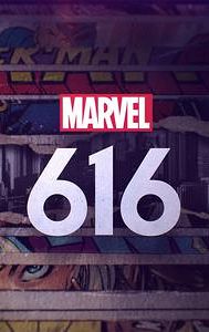 Marvel's 616