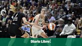 Caitlin Clark debuta con 20 puntos y 10 pérdidas en derrota de las Fever ante las Sun