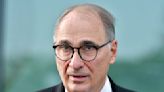 Axelrod on Biden: I didn’t tell him to drop out