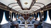 The Iconic Venice Simplon-Orient-Express Train Will Start Running in December for the First Time Ever