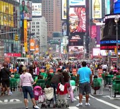 Times Square