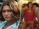 ‘Challengers’ review: Steamy Zendaya movie is this year’s ‘Saltburn’