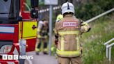 Wales' firefighters let down by bosses, say politicians