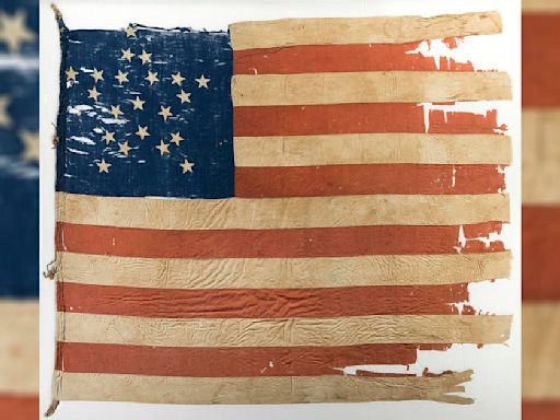 19th-century flag disrupts leadership at Abraham Lincoln Presidential Library, prompting Illinois state investigation