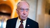 GOP Sen. Chuck Grassley accuses Biden administration of trying to silence immigration judges